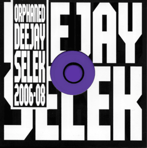 AFX - orphaned deejay selek
